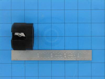 thumbnail interactive-video image 1 of PipeFuser Socket Fusion Depth Gauge & Chamfer Tool For 1-1/2" Pipe - Made In USA 1 of 2