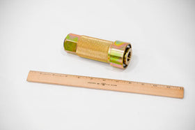 8" Clamp Knob Assembly - A1806108