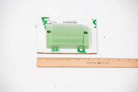 6 IPS Convex Heater Adapter - S200662300