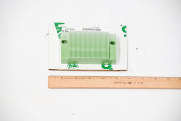 6 IPS Convex Heater Adapter - S200662300