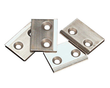 BLOODE Set INCLUDES D Blades ATTACHING AND WRENCH - 205702