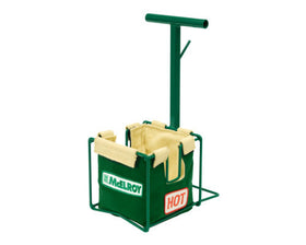 Heater/facer stand assy - 218301