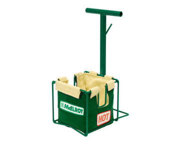 Heater/facer stand assy - 218301