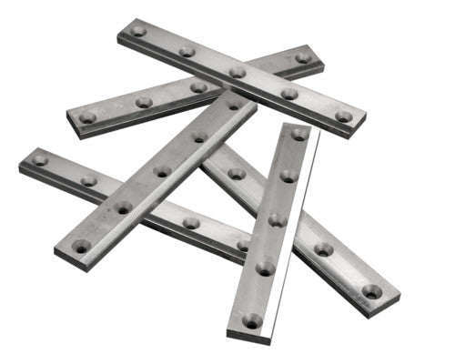 9.12 Standard blades - T1812602