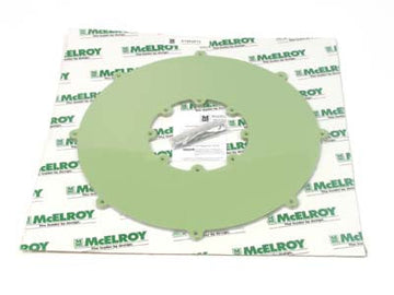 Set of 2 plates 12" IPS 18"ODS PLATES - A1852013