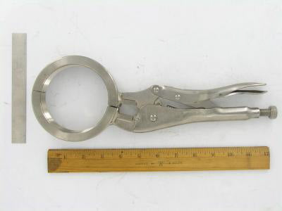 Cold Ring Tool 3” IP3 - SW02723