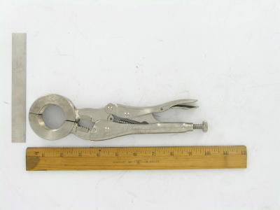 Cold Ring Tool 1 1/4” CTS - SW02717