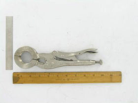 Cold Ring Tool 1 1/4” CTS - SW02717