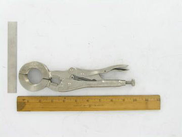 Cold Ring Tool 1 1/4” CTS - SW02717