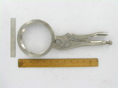 4 IPS Cold Ring Tool - SW02724 | McElroy Mx