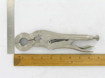 Cold Ring Tool 3/4” CTS - SW02715