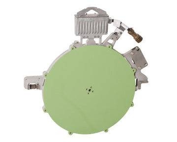 TracStar® 500 III 6-20IPS 220-240V Heater Assembly - T5048001