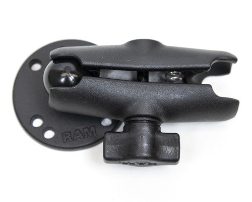 Arm With Round Base - MQE00223