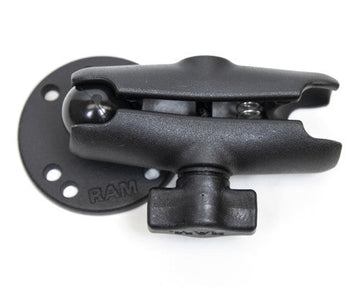 Arm With Round Base - MQE00223