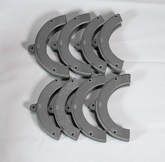 Insert 6.30 (160mm) - 807813