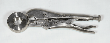 Cold Ring Tool 20mm - SW14202