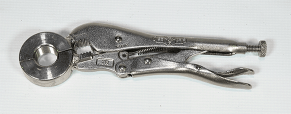 Cold Ring Tool 20mm - SW14202