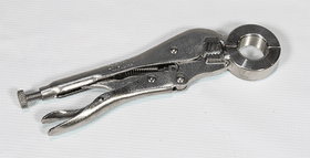 Cold Ring Tool 25mm - SW14203