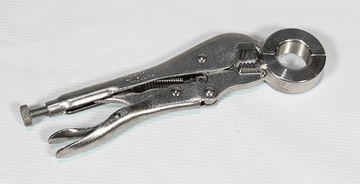 Cold Ring Tool 25mm - SW14203