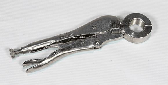 Cold Ring Tool 25mm - SW14203