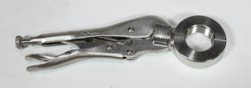 Cold Ring Tool 32mm - SW14204