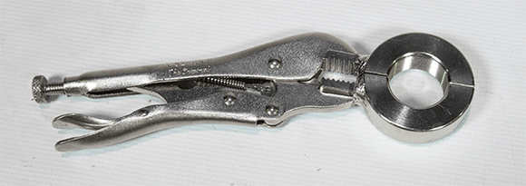 Cold Ring Tool 32mm - SW14204