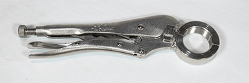 Cold Ring Tool 40mm - SW14205