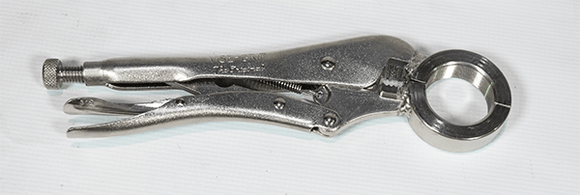 Cold Ring Tool 40mm - SW14205