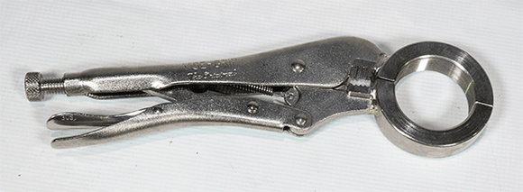 Cold Ring Tool 50mm - SW14206