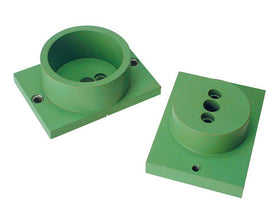 Heater Adapter set 16mm - SW14150